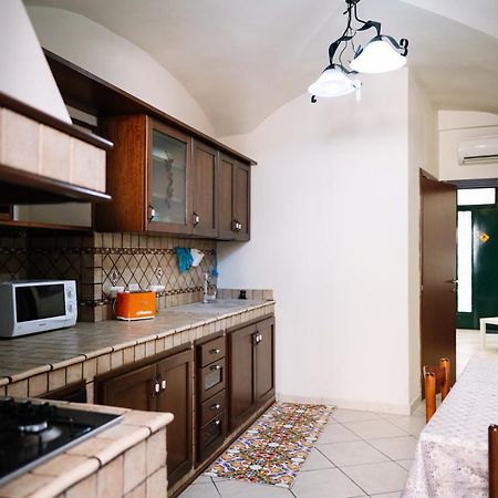 Groove House Villa Catania Luaran gambar