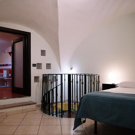 Groove House Villa Catania Luaran gambar