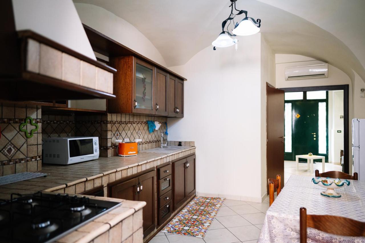Groove House Villa Catania Luaran gambar