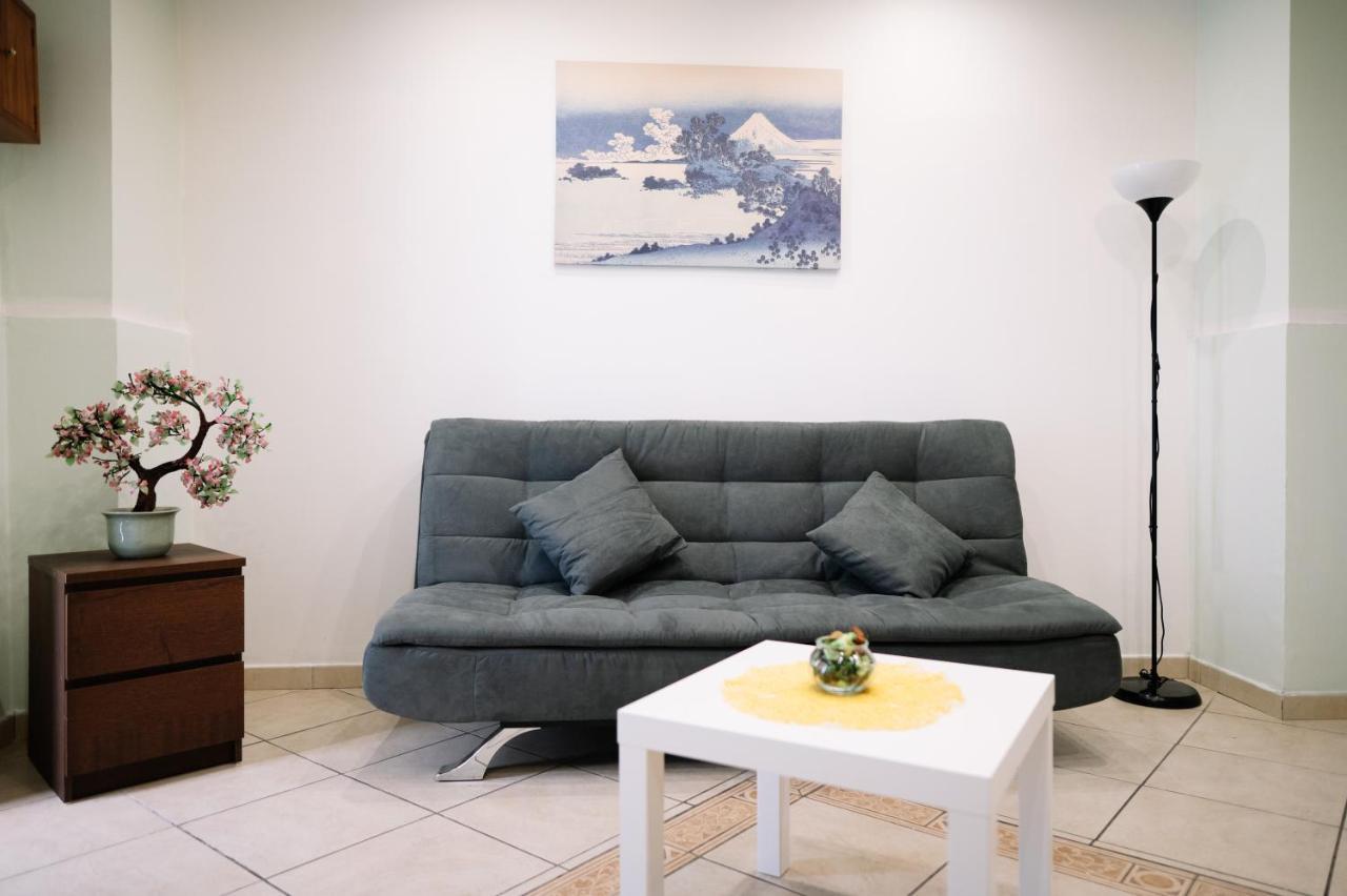Groove House Villa Catania Luaran gambar