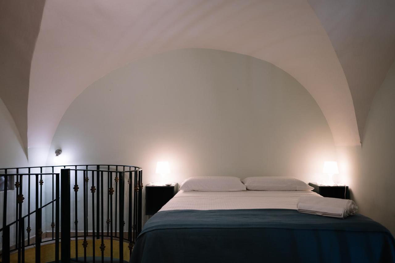 Groove House Villa Catania Luaran gambar