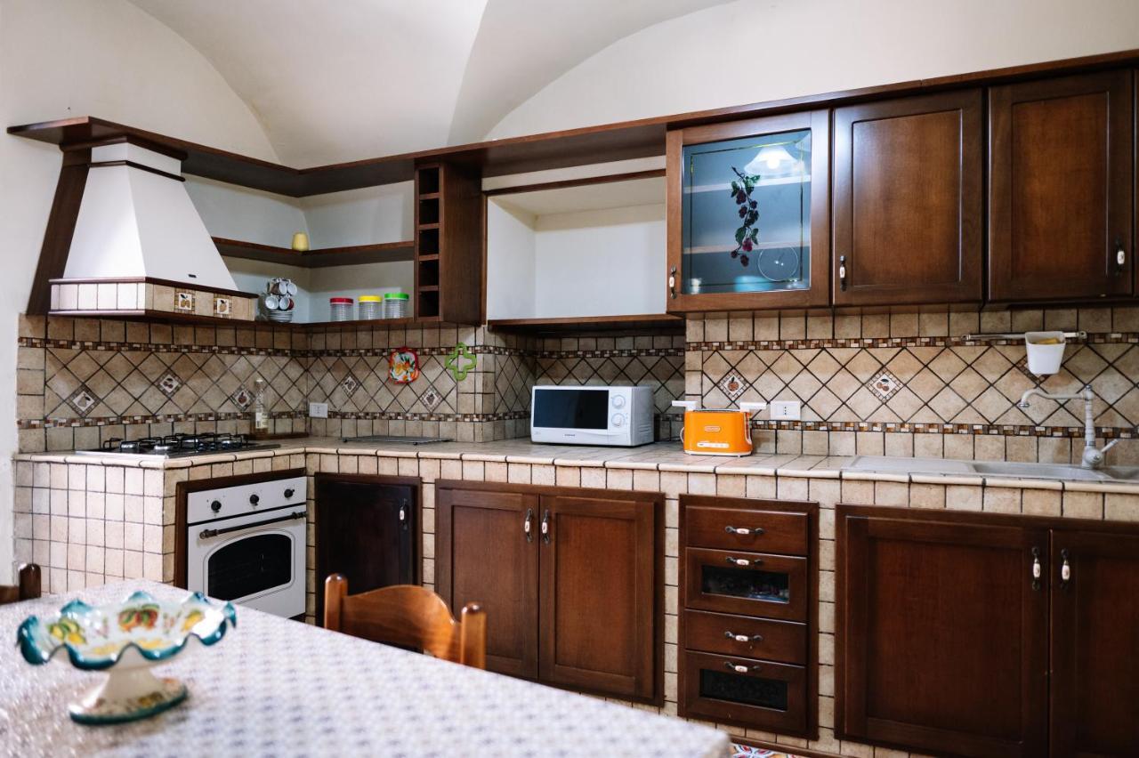 Groove House Villa Catania Luaran gambar