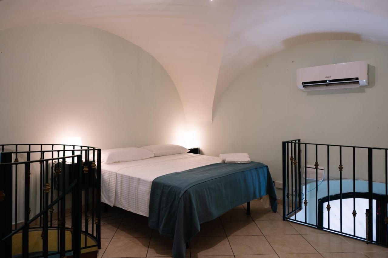 Groove House Villa Catania Luaran gambar