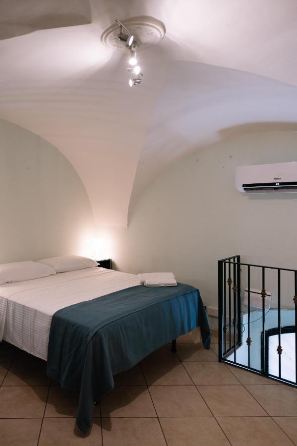 Groove House Villa Catania Luaran gambar