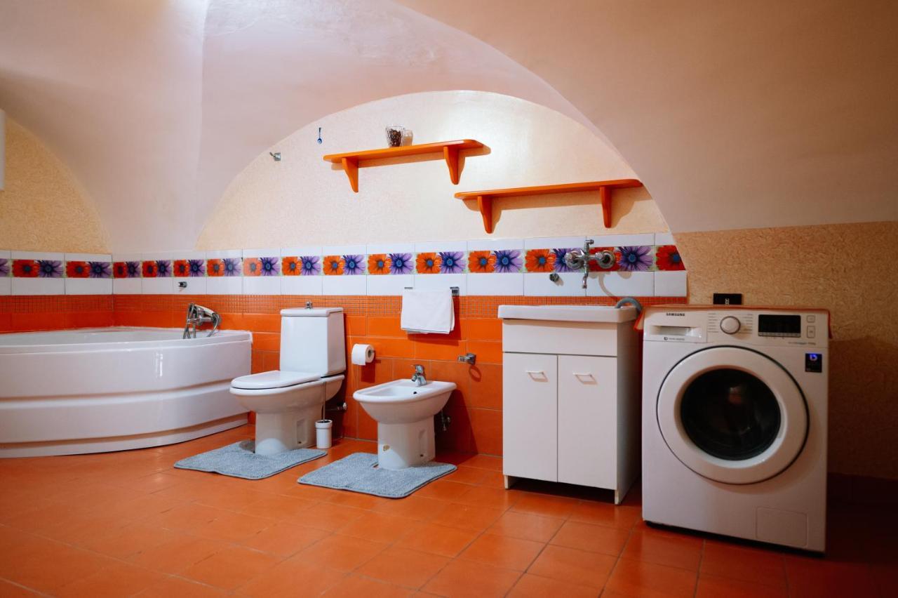 Groove House Villa Catania Luaran gambar