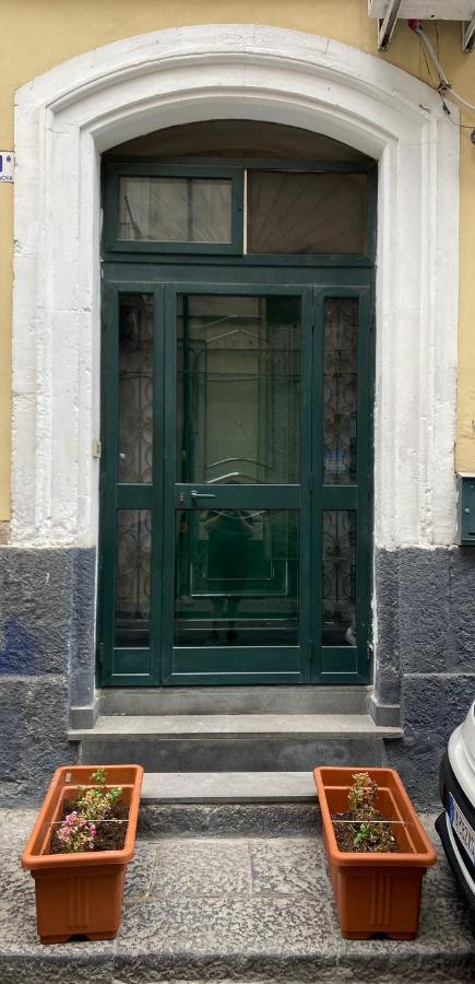 Groove House Villa Catania Luaran gambar