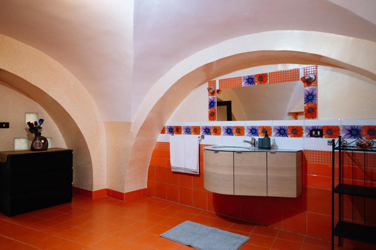 Groove House Villa Catania Luaran gambar