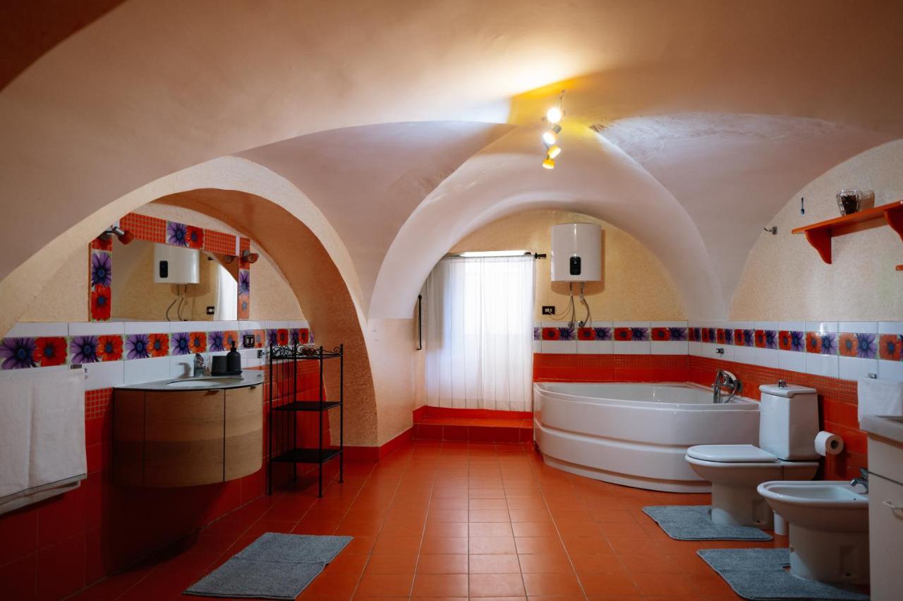 Groove House Villa Catania Luaran gambar