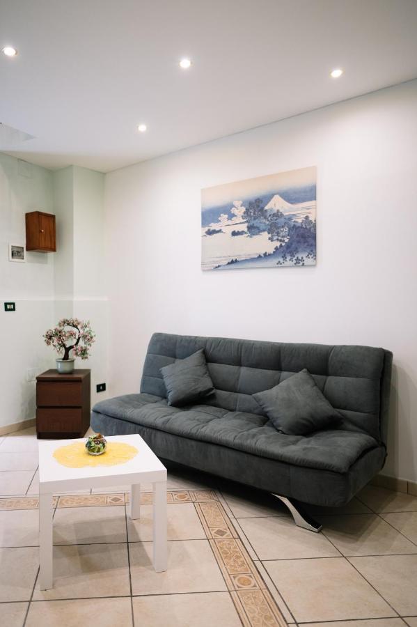 Groove House Villa Catania Luaran gambar