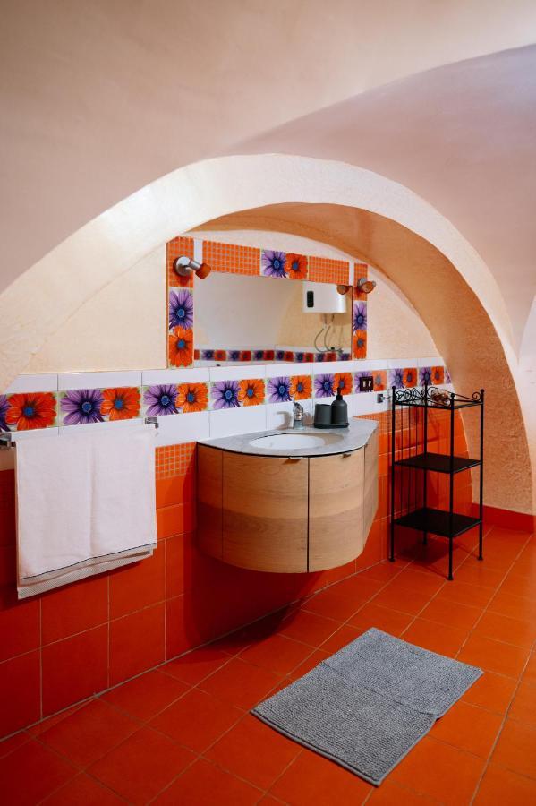 Groove House Villa Catania Luaran gambar
