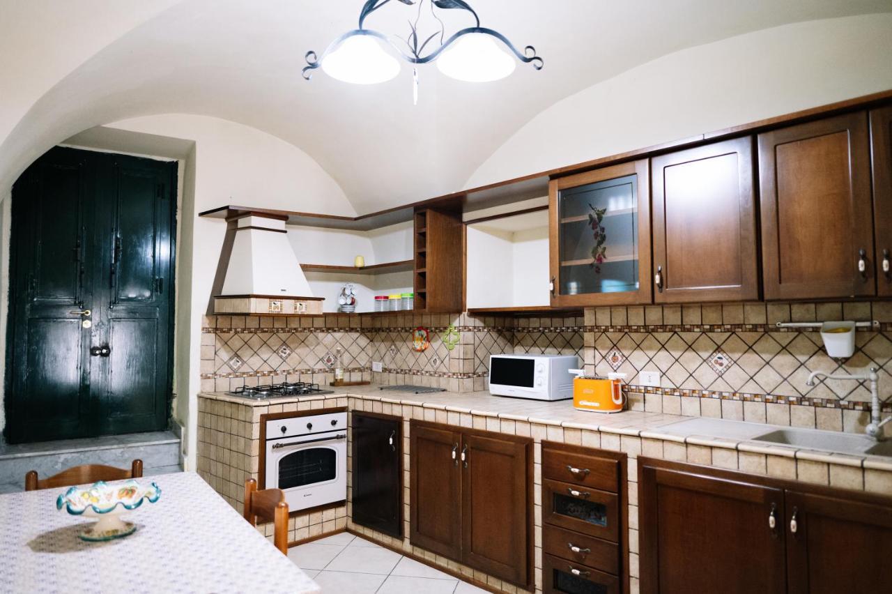 Groove House Villa Catania Luaran gambar