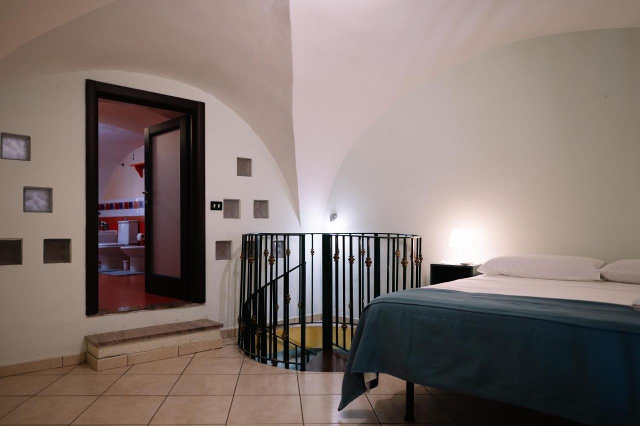 Groove House Villa Catania Luaran gambar